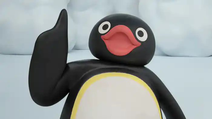 ピングー in ザ・シティ 第2シリーズ