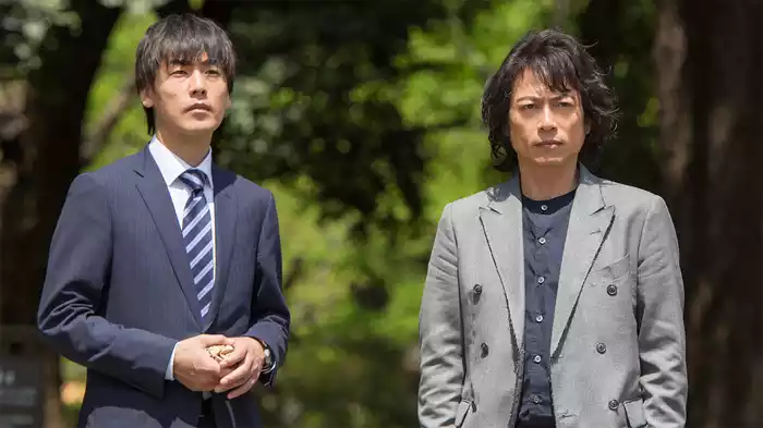 社長室の冬-巨大新聞社を獲る男-