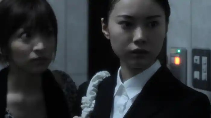 戦慄ショートショート 恐噺(コワバナ)