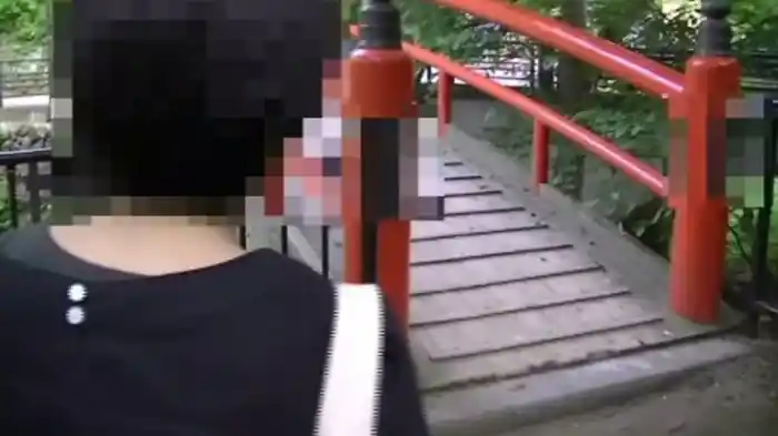 【閲覧注意】グロ心霊 発禁心霊投稿動画集