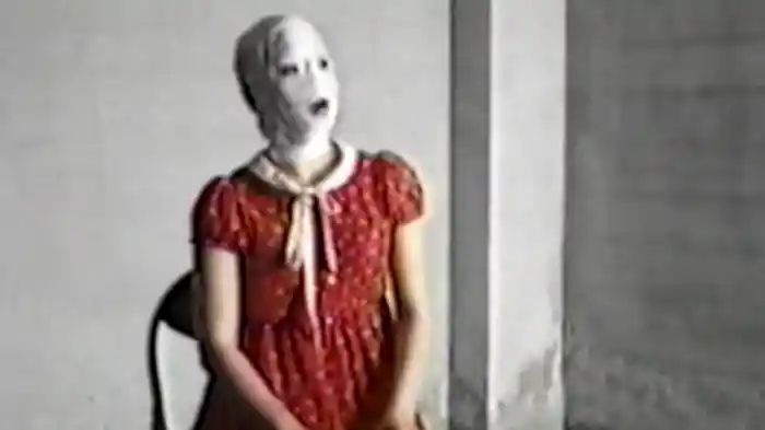 ガチ心霊 呪われた投稿動画10