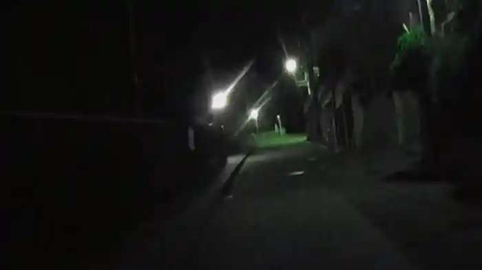 超特集 衝撃心霊映像 30連発