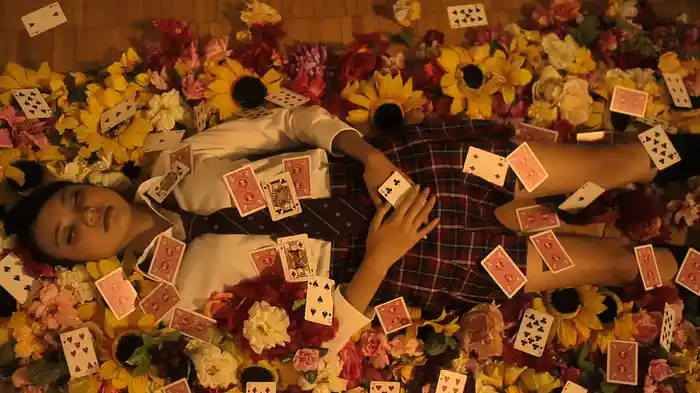 コワバナJ 放課後の怪談