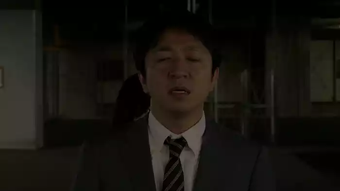 立入禁死～入ったら死ぬ!?呪われた五編～