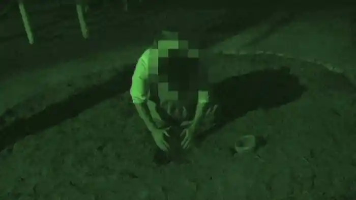 投稿動画 心霊まみれ 群れる怨霊たち 20本