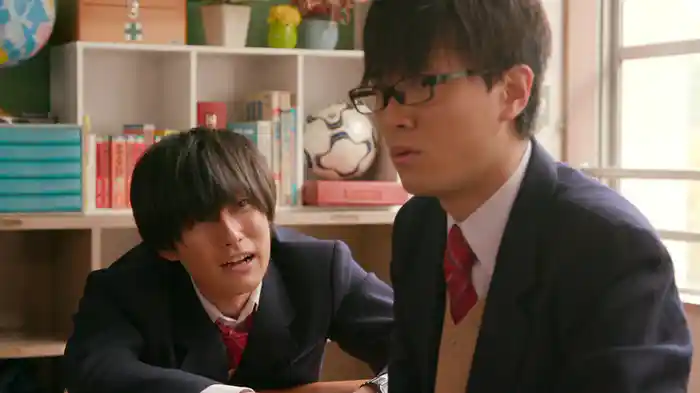 セカイ系バラエティ 僕声 SEASON1