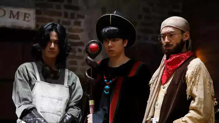 セカイ系バラエティ　僕声　SEASON2