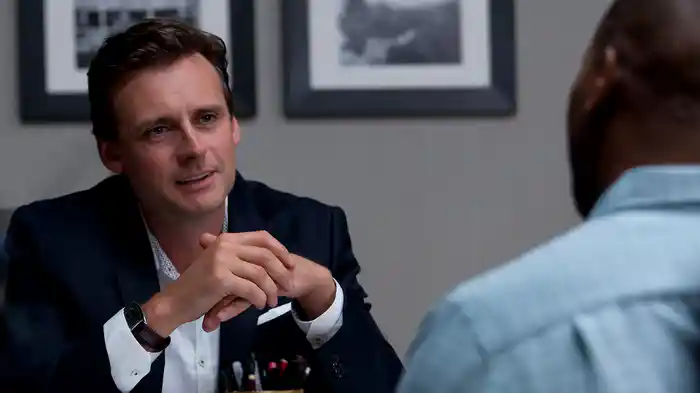 ザ・ハウス〜呪縛のAIマンション