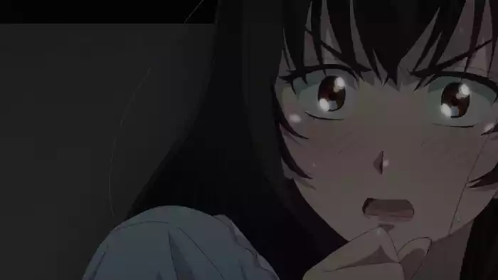 じょしおちっ！～2階から女の子が…降ってきた！？～