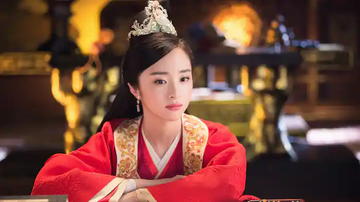 独孤伽羅~皇后の願い~