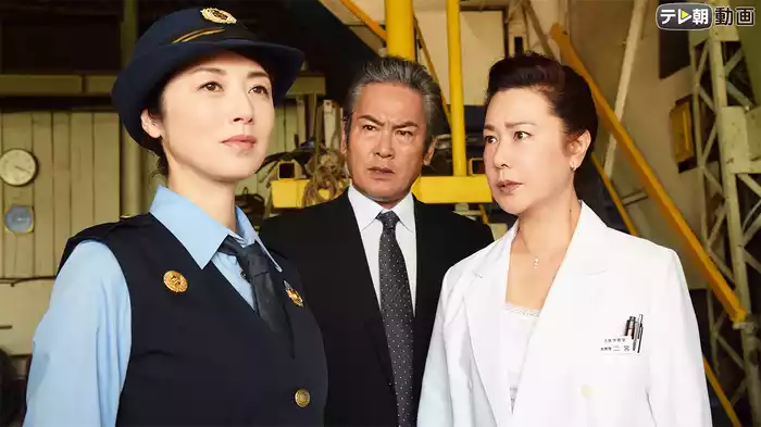法医学教室の事件ファイル#44（2018年8月12日放送）