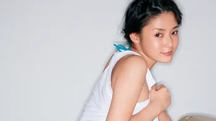 古崎瞳『NEW KISS』