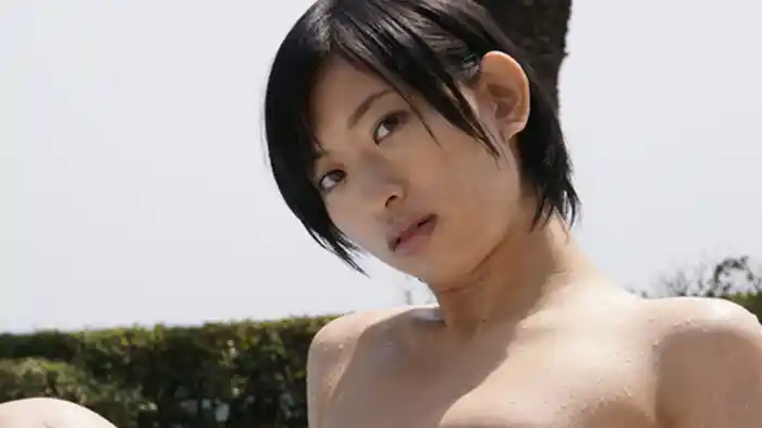 倉持由香『妄想マテリアル』