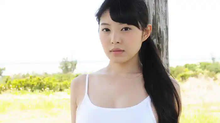 寺田安裕香『恋の空もよう』