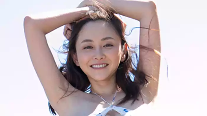 杉原杏璃『アンリ先生』