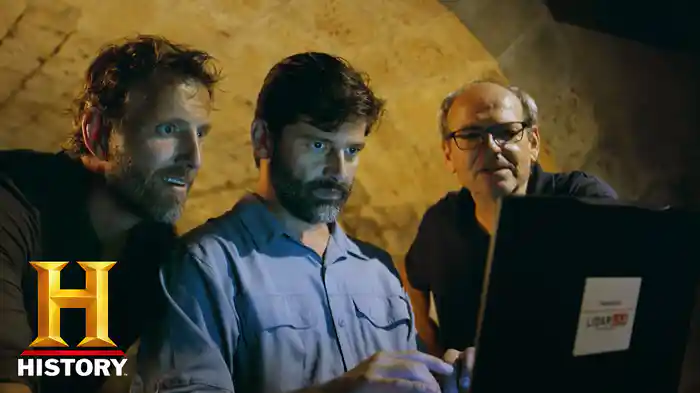 中世ヨーロッパの謎 伝説の騎士と聖杯