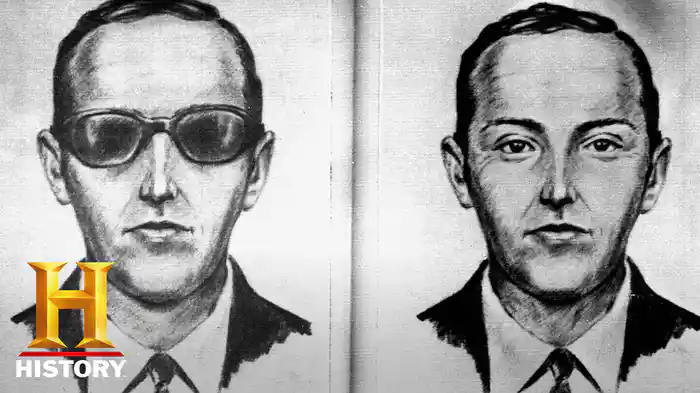 消えたハイジャック犯 D.B.クーパーを追え！