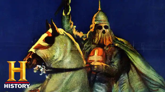 潜入捜査！米国にはびこる白人至上主義