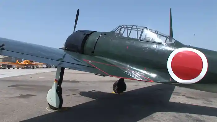 零戦22 新撮ハイビジョン・マスター版