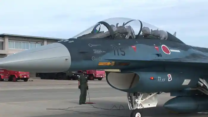 トップガンへの道 第21飛行隊