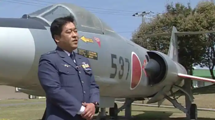 ファイターへの道