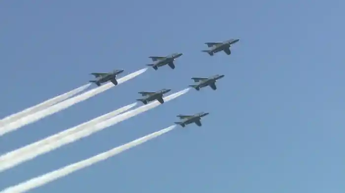 ブルーインパルス チャレンジ・フォア・ザ・クリエイション