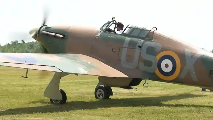 ホーカー・ハリケーン