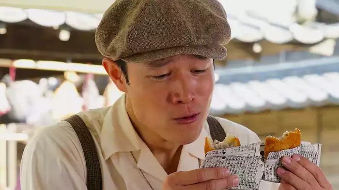 宮沢賢治の食卓