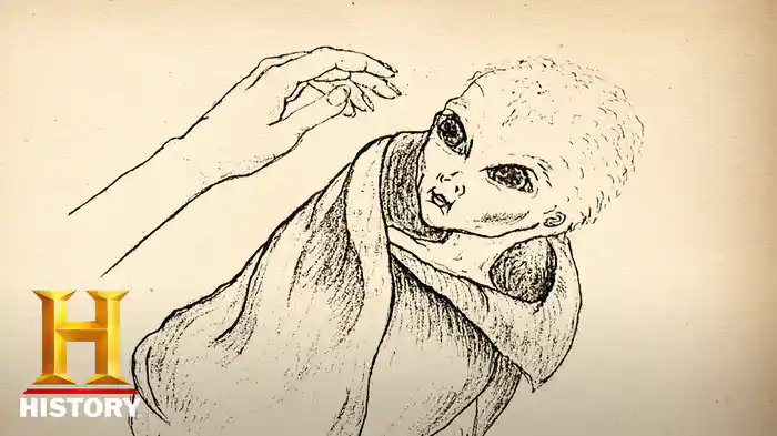 古代の宇宙人 シーズン2