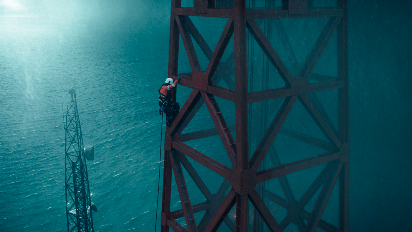 Rig45 絶海に潜む闇 シーズン1 第4話の無料動画 海外ドラマまとめ Rig45 絶海に潜む闇 シーズン1 第4話の無料動画 海外ドラマまとめ