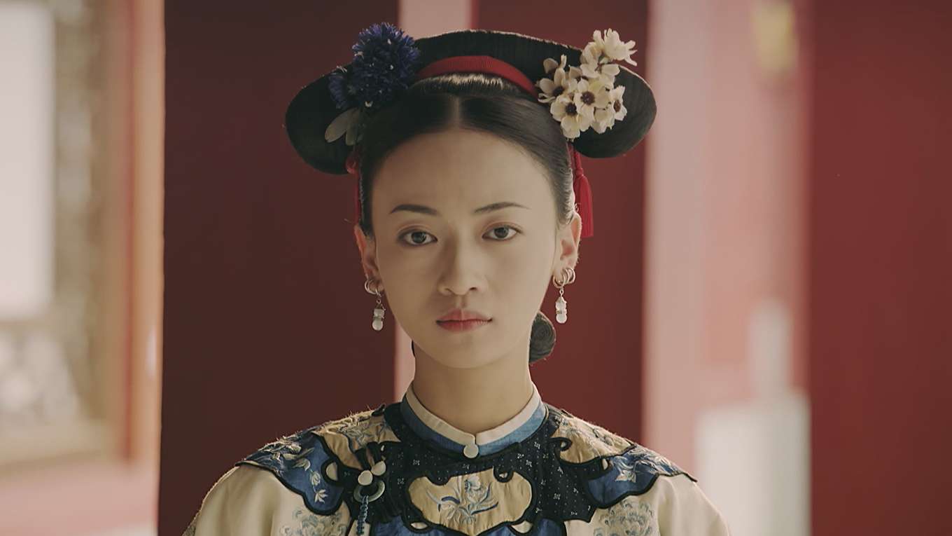 中国 えい らく 瓔珞(エイラク)のキャスト・相関図・登場人物一覧をご紹介！皇后役の女優の名前は？