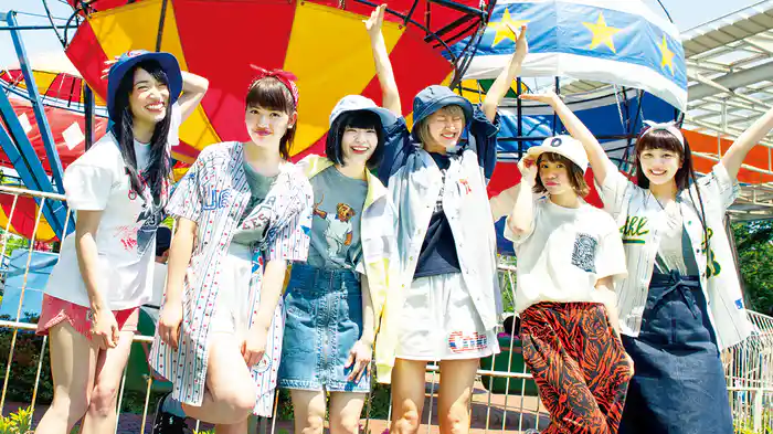 ワンダーグラウンド