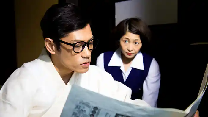 ああ栄冠は君に輝く