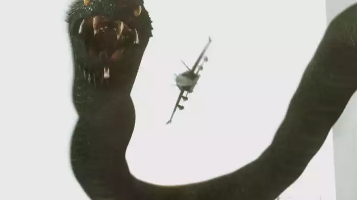 スネーク・アウタ・コンプトン