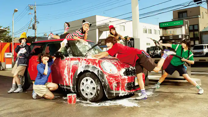 My かわいい日常たち