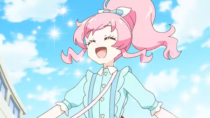 キラッとプリ☆チャン（シーズン2）