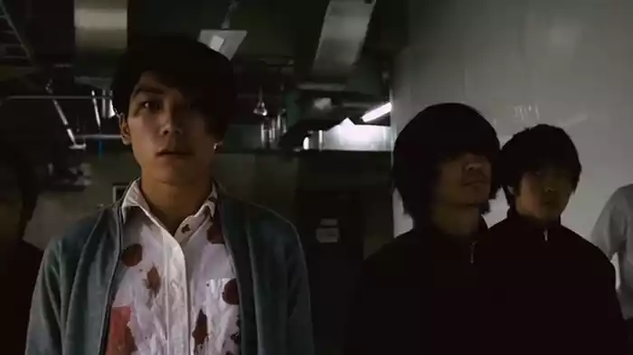 修羅ランド