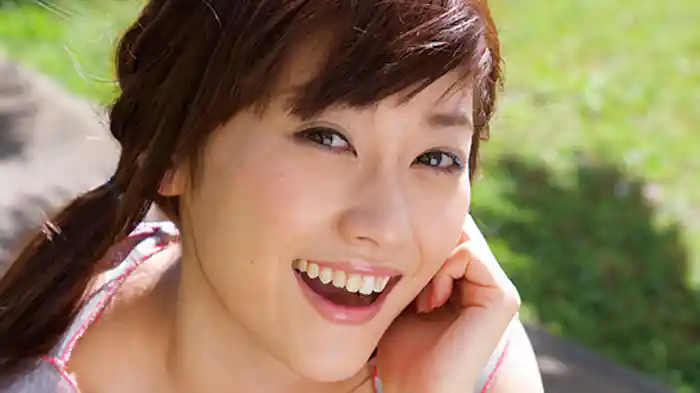 原幹恵『もっとゆらりゆられて』
