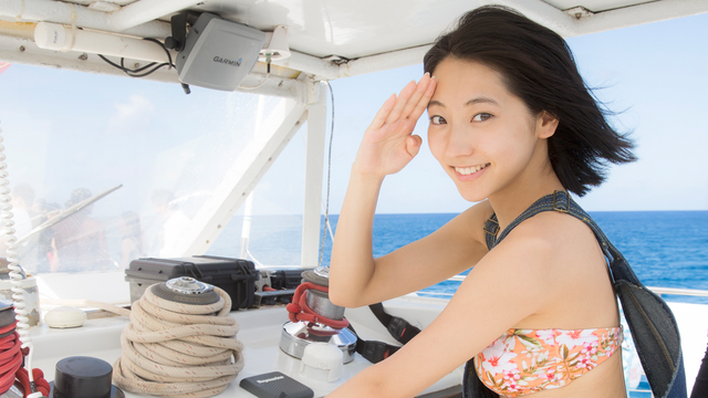 武田玲奈『WEEKLY YOUNG JUMP PREMIUM 武田玲奈「rena」』(その他