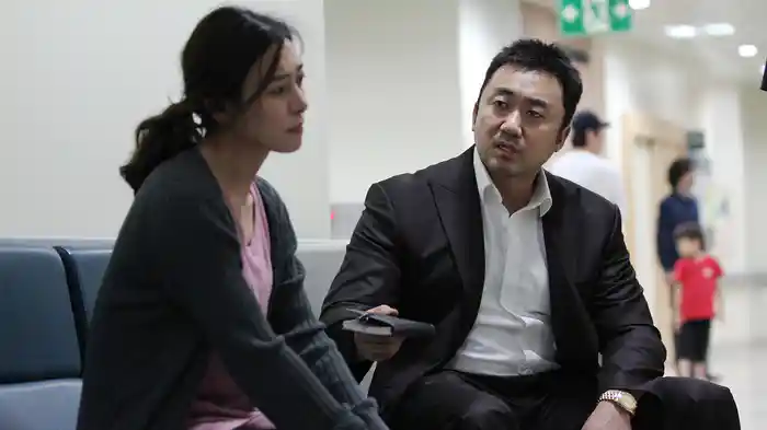 ある母の復讐 少女誘拐事件