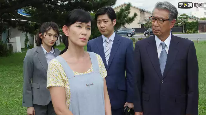 日曜ワイド「刑事・横道逸郎」（2018年3月11日放送）