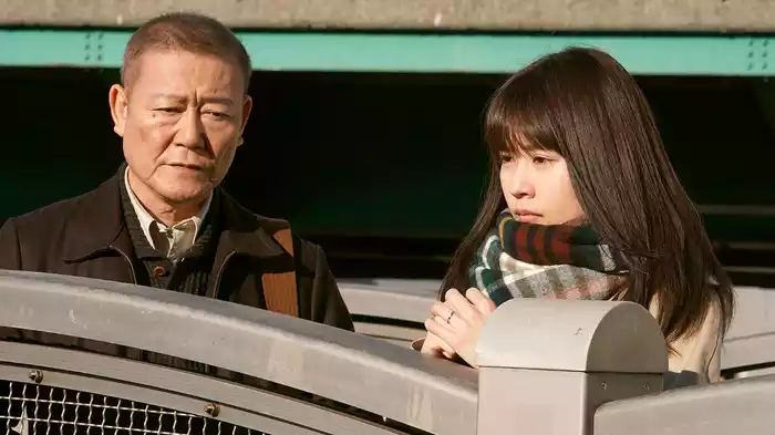 かぞくいろ -RAILWAYS わたしたちの出発-