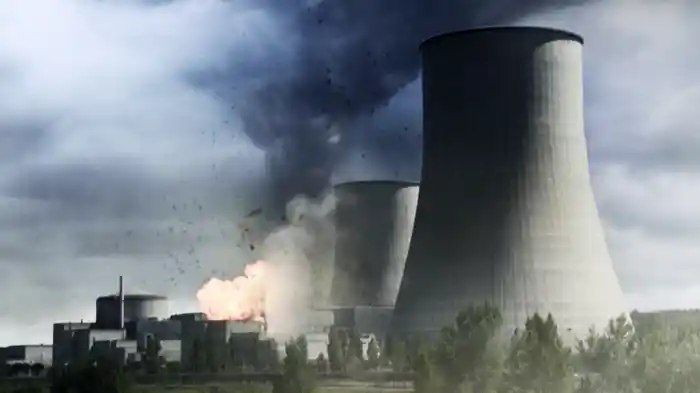 TATSUMAKI -タツマキ -