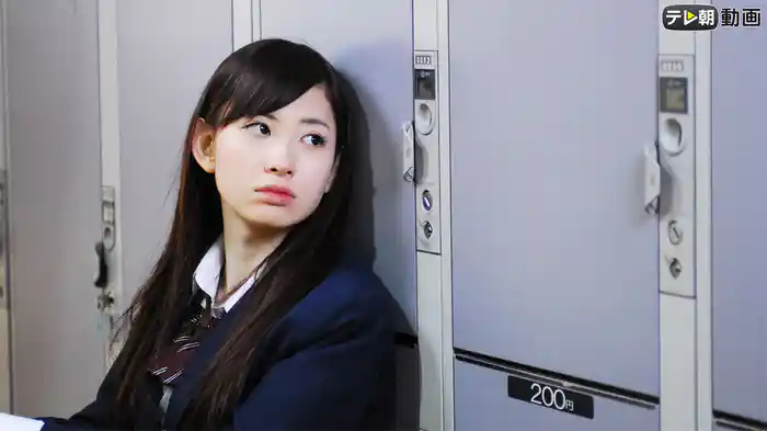 コインロッカー物語