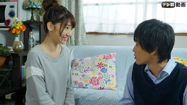 AKBラブナイト 恋工場(国内ドラマ / 2016) - 動画配信 | U-NEXT