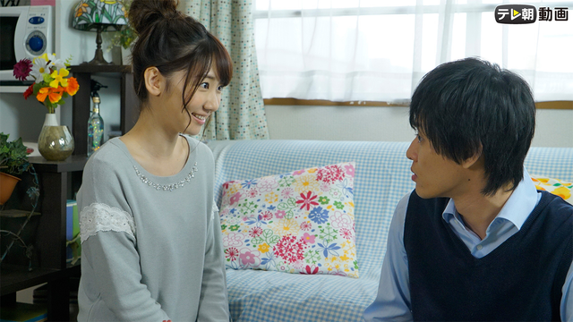 AKBラブナイト 恋工場(国内ドラマ / 2016) - 動画配信 | U-NEXT 31日間