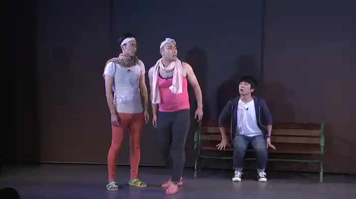 ハナコ「しぼりたて」