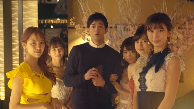 都立水商～令和～(国内ドラマ / 2019) - 動画配信 | U-NEXT 31