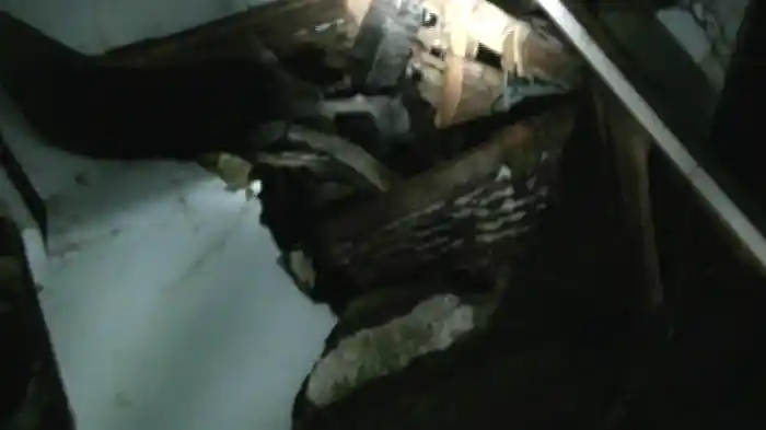 「いる。」セレクション 廃墟編20本