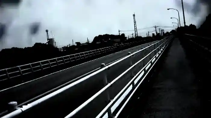 「いる。」怖すぎる投稿映像13本